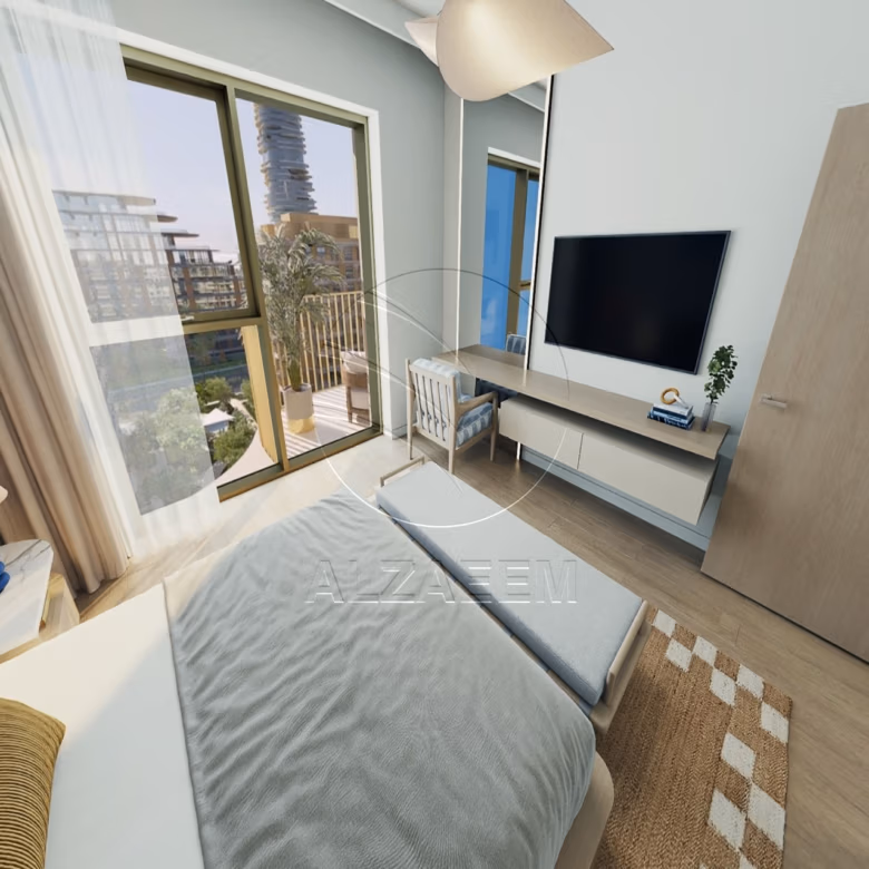 √ TOP FLOOR | Community View | Perfect Location √