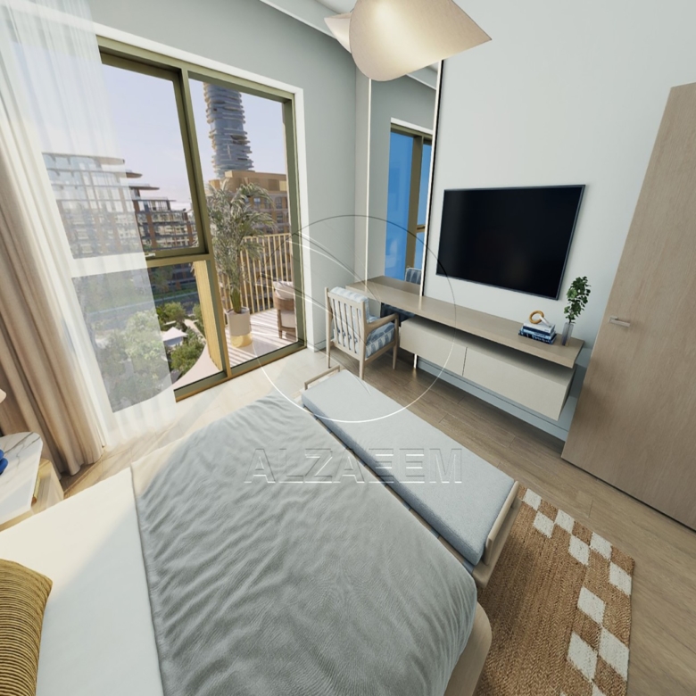 √ TOP FLOOR | Community View | Perfect Location √