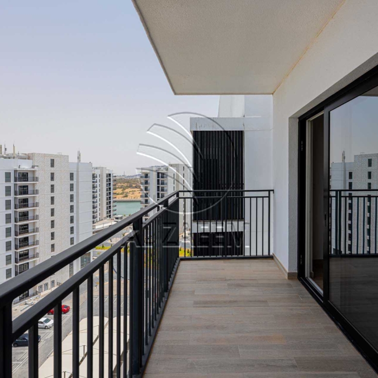 Move-in Ready | High Level | Partial Canal View