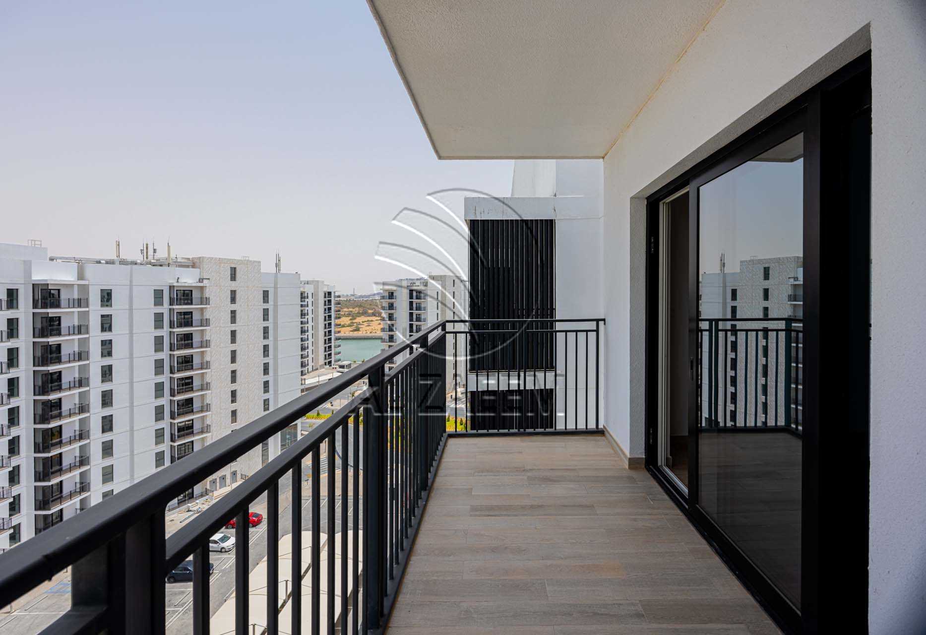 Move-in Ready | High Level | Partial Canal View