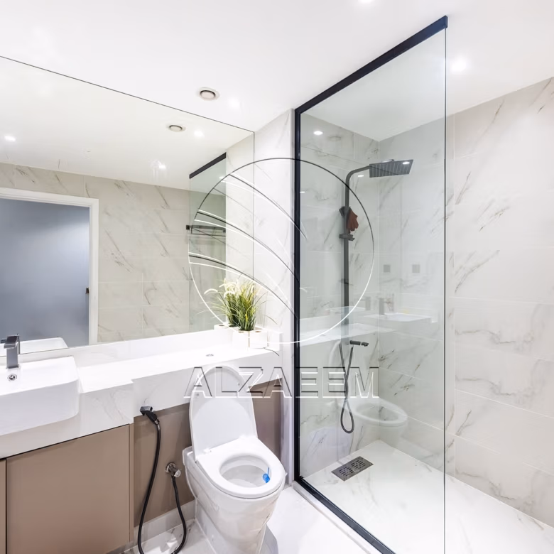 VACANT! 4BR Penthouse | Luxury Living