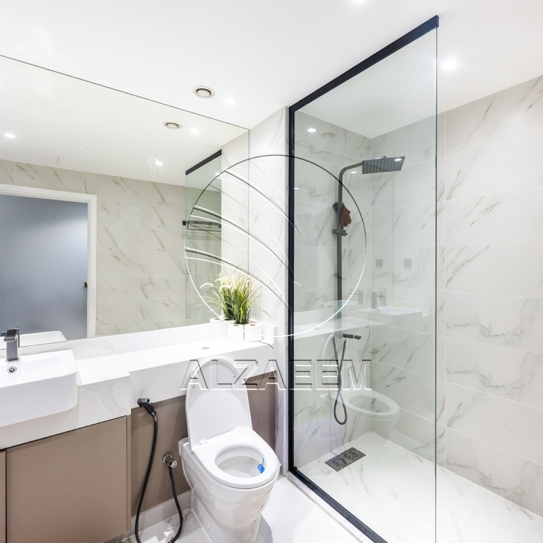 VACANT! 4BR Penthouse | Luxury Living