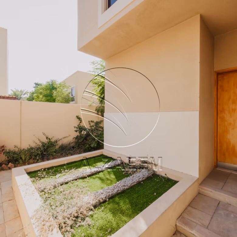 Hot Deal | Vacant | Type S -4BR TH