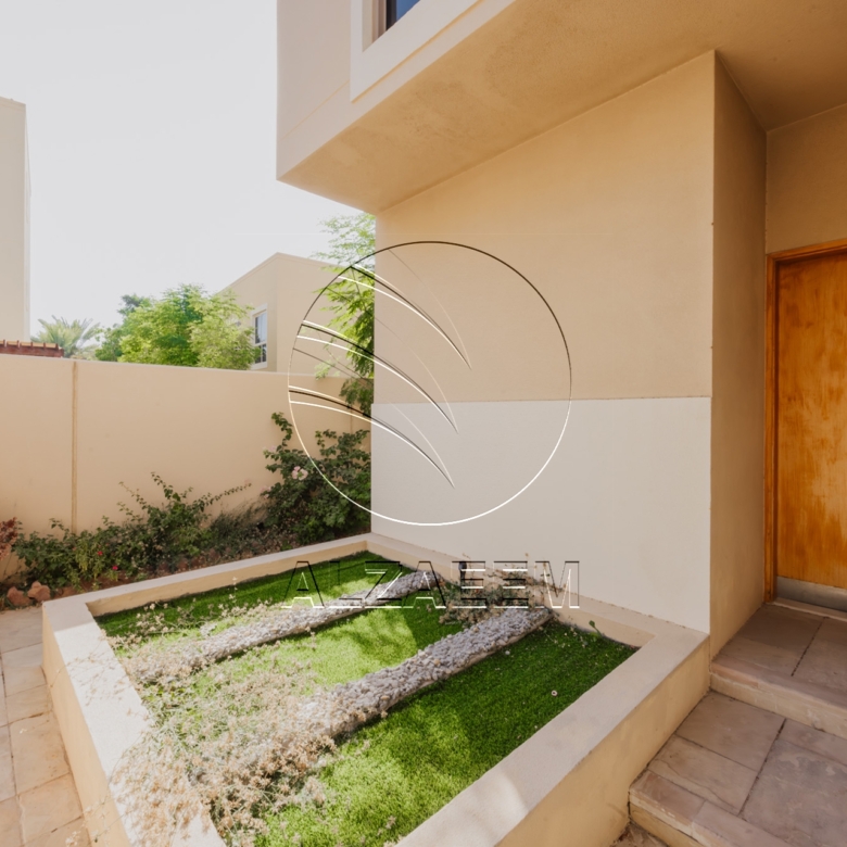 Hot Deal | Vacant | Type S -4BR TH