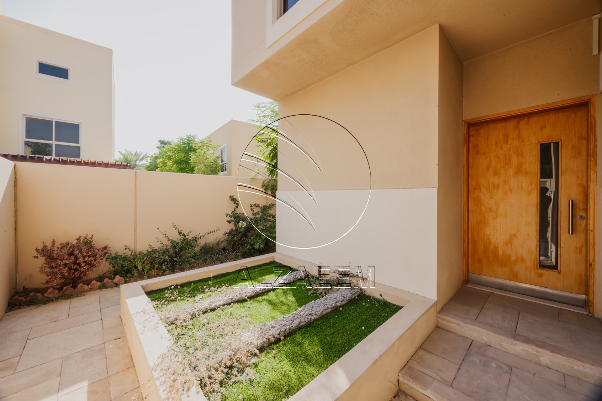 Hot Deal | Vacant | Type S -4BR TH