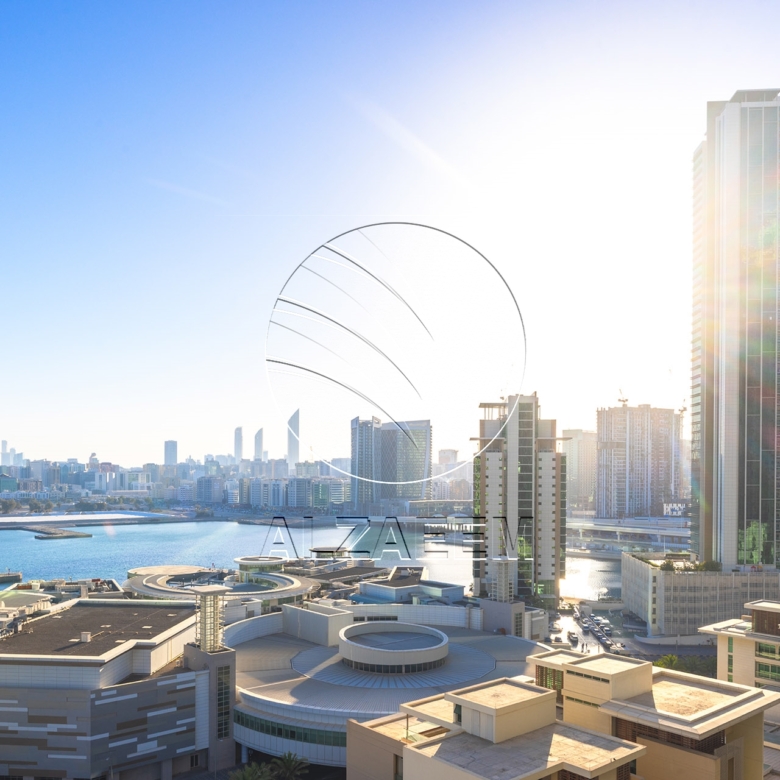 Partial Sea View | Flexible Payments | Balcony