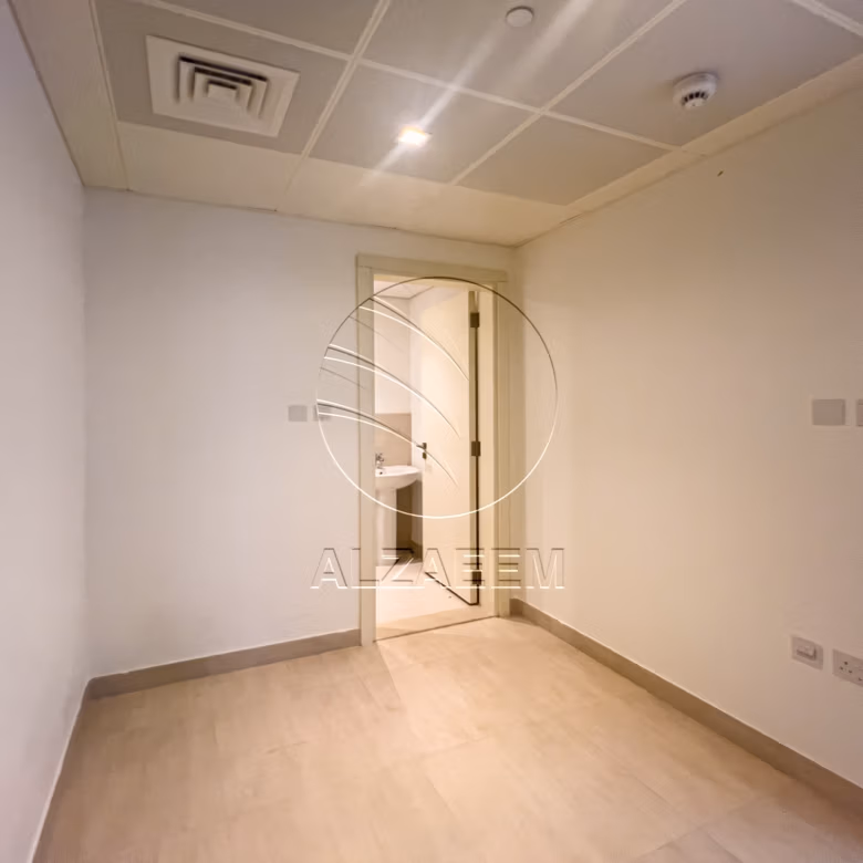 High Level Unit | Up to 2 Payments | Nice Views