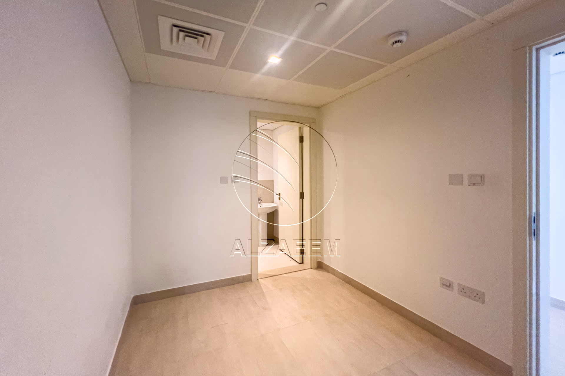 High Level Unit | Up to 2 Payments | Nice Views
