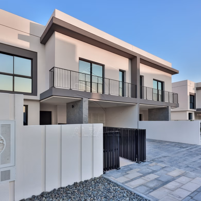 √Stand Alone Villa Facing the Park + Golf Course√