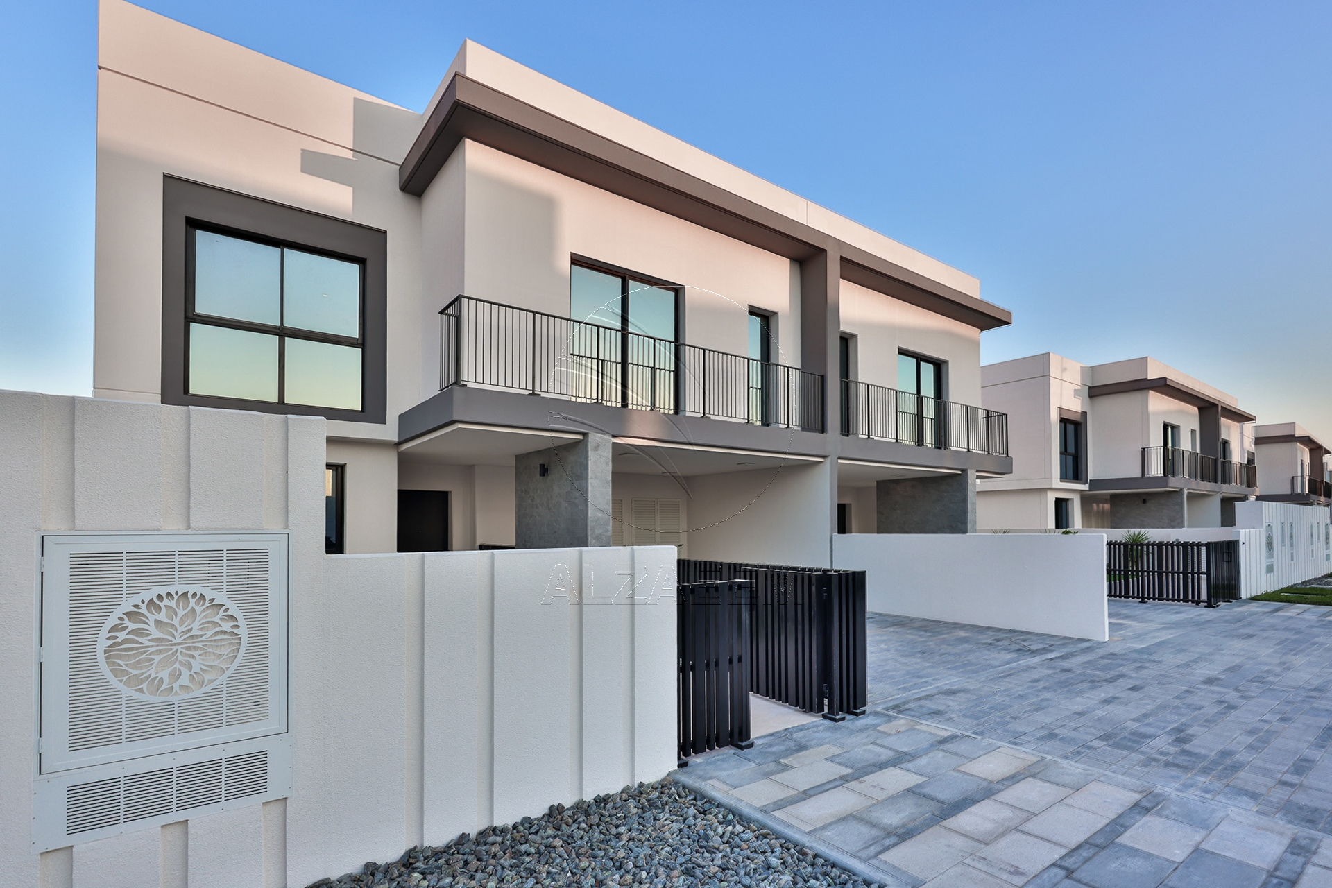 √Stand Alone Villa Facing the Park + Golf Course√