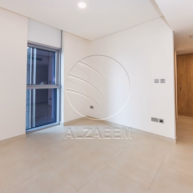 Brand New | Partial Canal View | Corner Unit