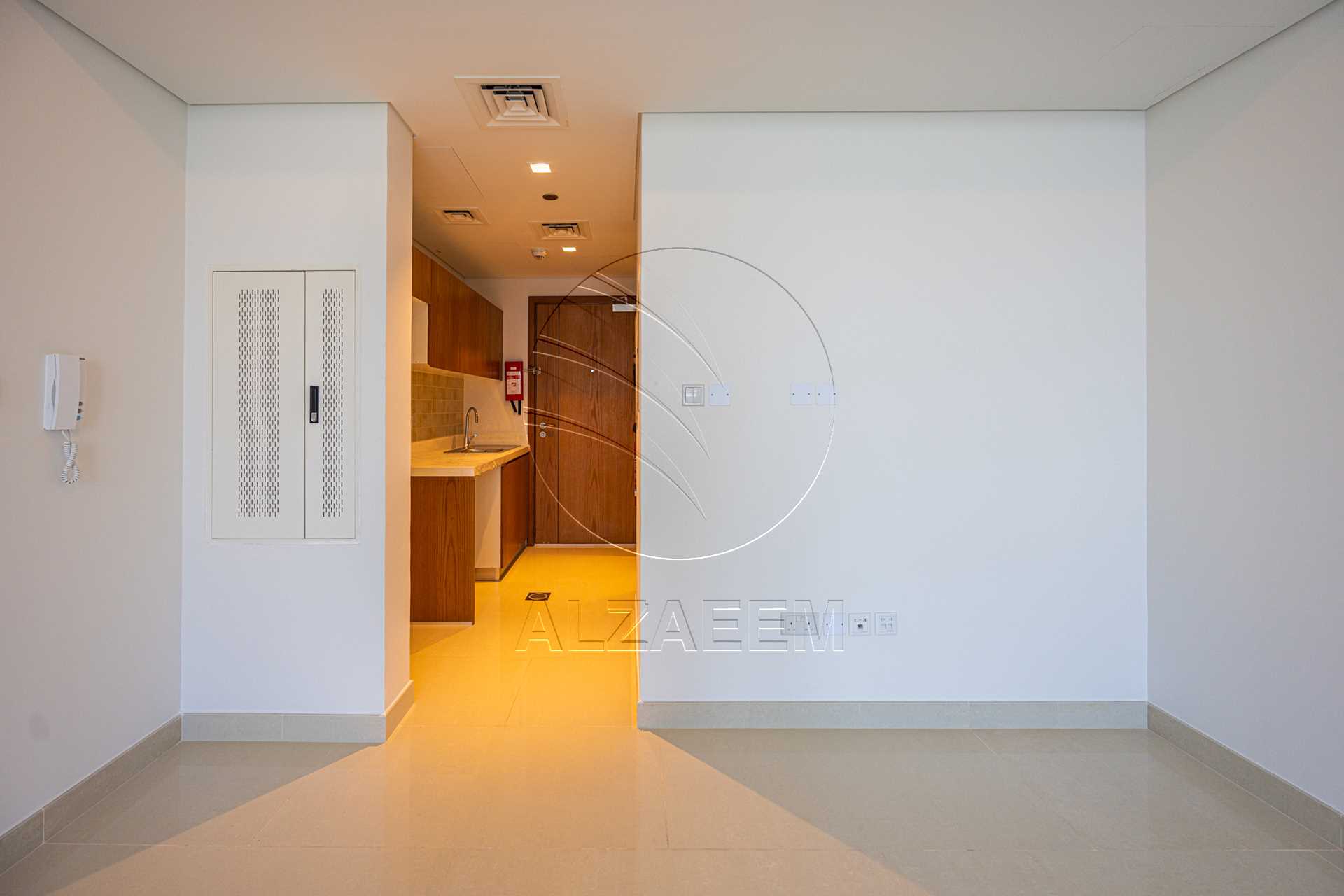 √Just Listed | Rented Studio with Community Views√