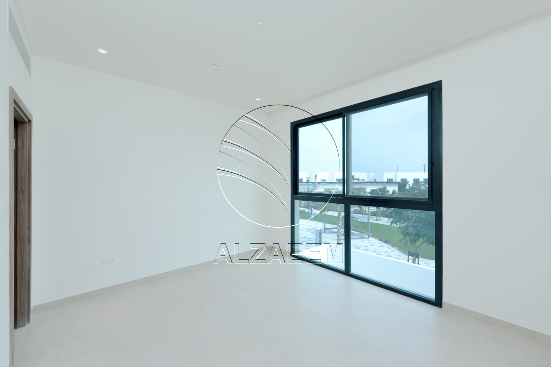 Single Row Corner | Facing Golf Course | Pool View