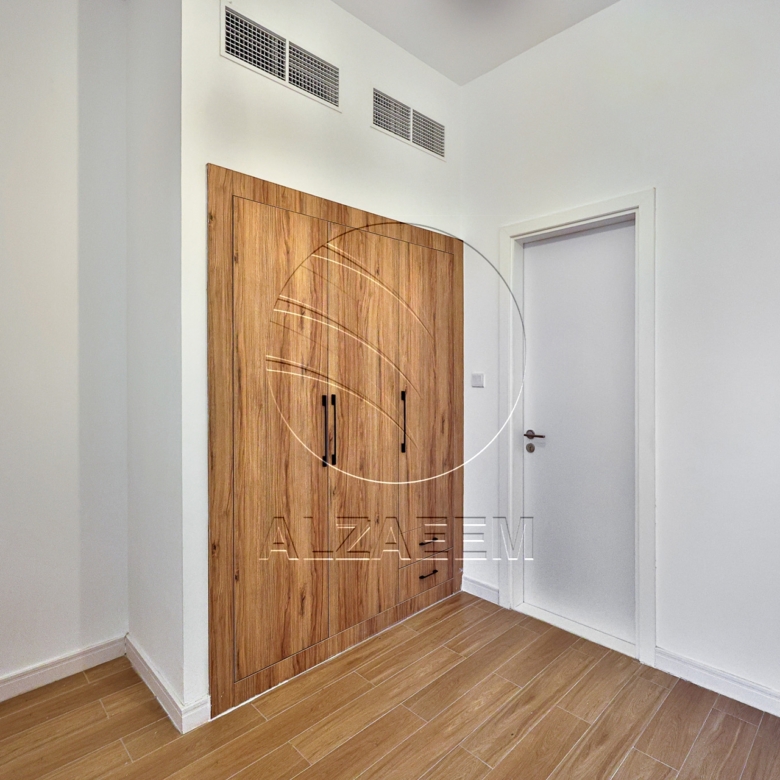√Semi Furnished Duplex | 2 Parkings Rented+Refund√