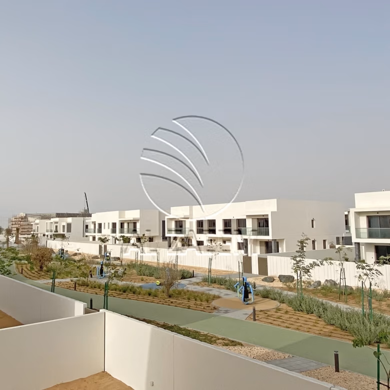 4SB Villa | Second Row from the Golf Course