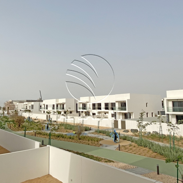 4SB Villa | Second Row from the Golf Course