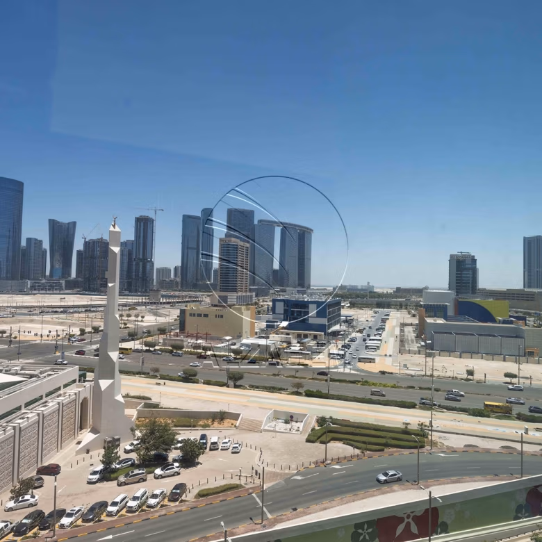 Perfect for End Use | High Level | City Views