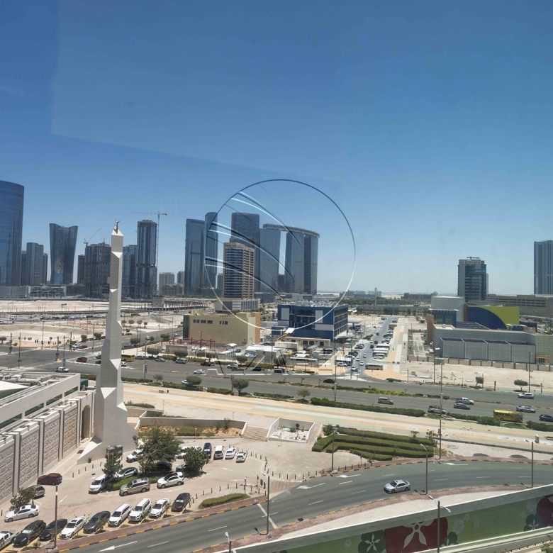 Perfect for End Use | High Level | City Views