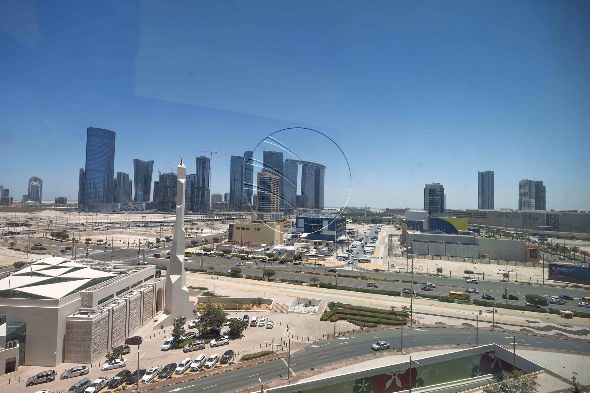 Perfect for End Use | High Level | City Views