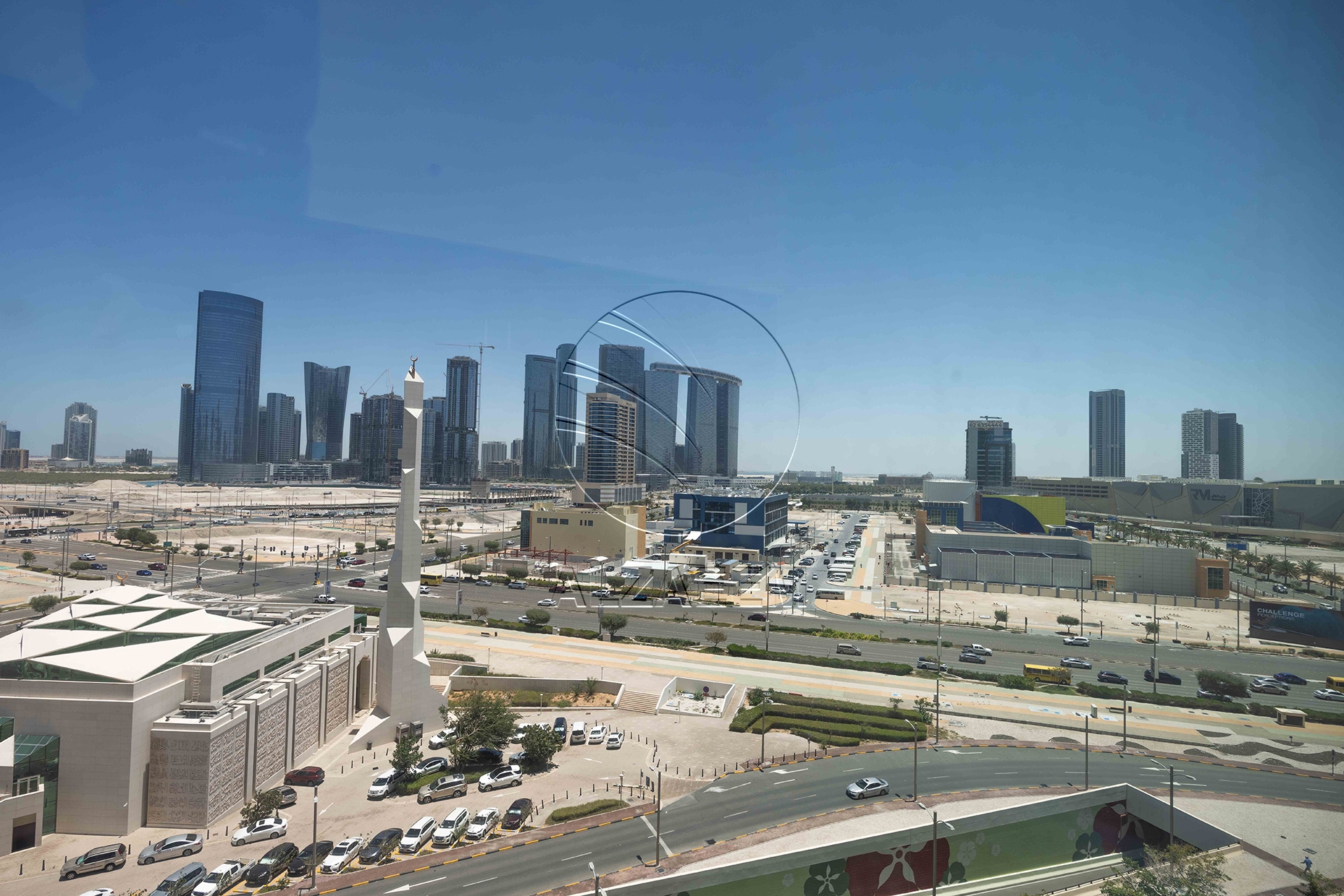 Perfect for End Use | High Level | City Views