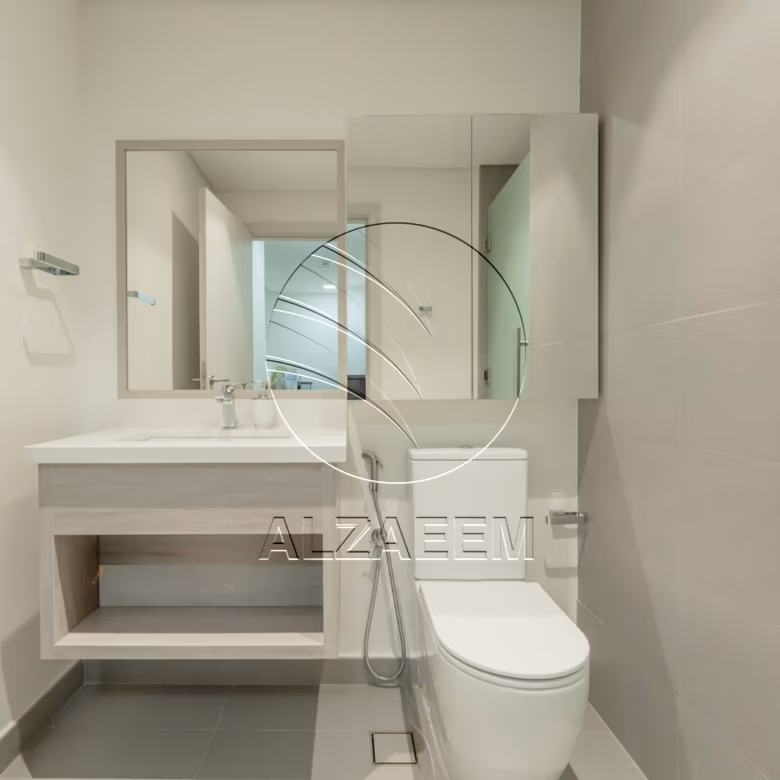 VACANT! Corner | Single Row | Fully Furnished