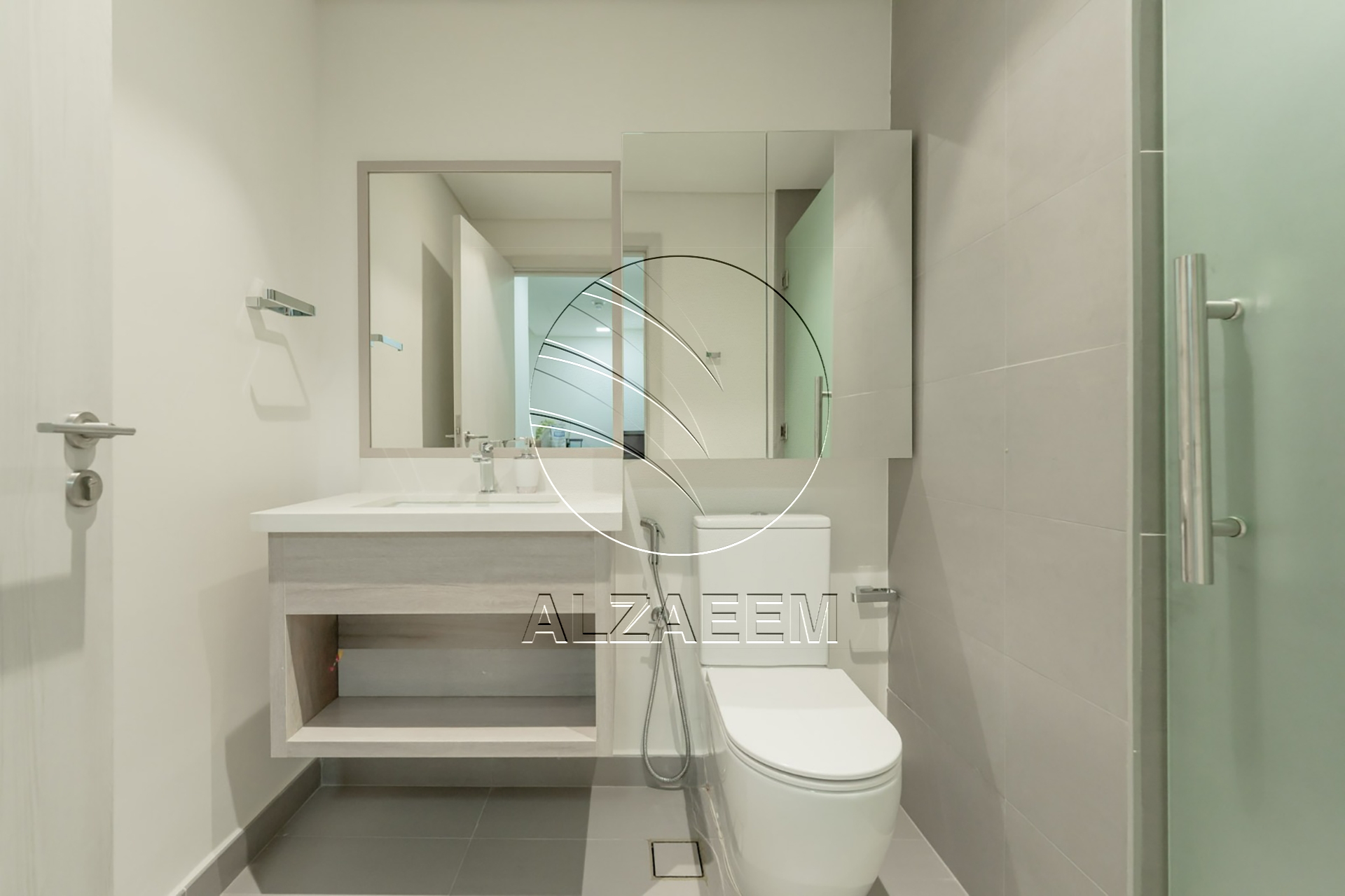 VACANT! Corner | Single Row | Fully Furnished
