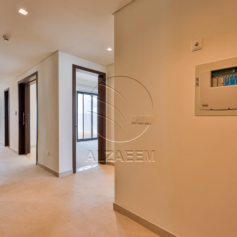 4BR+Maid Single Row Villa | Prime Location