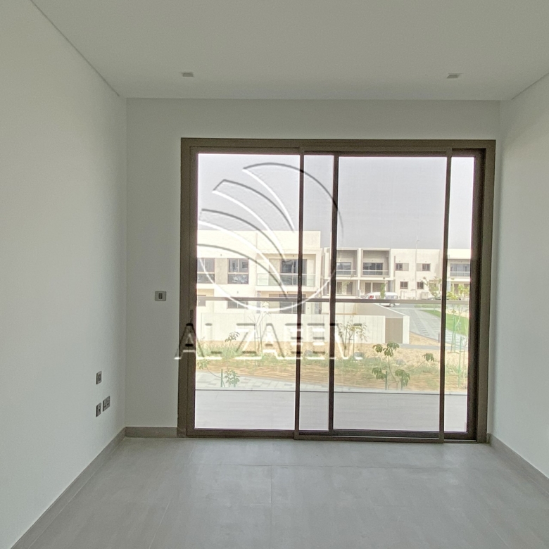 4SB Villa | Second Row from the Golf Course
