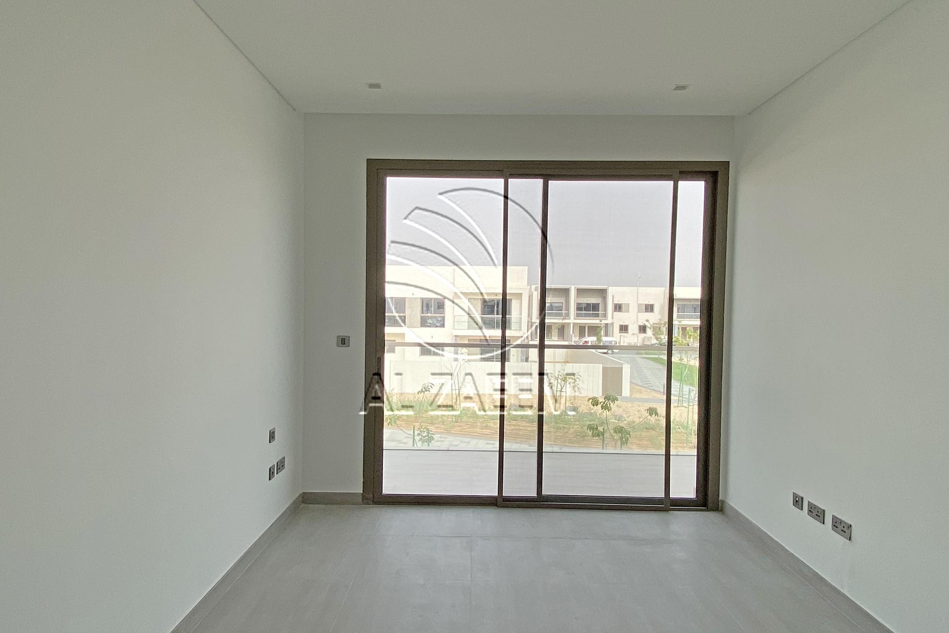 4SB Villa | Second Row from the Golf Course
