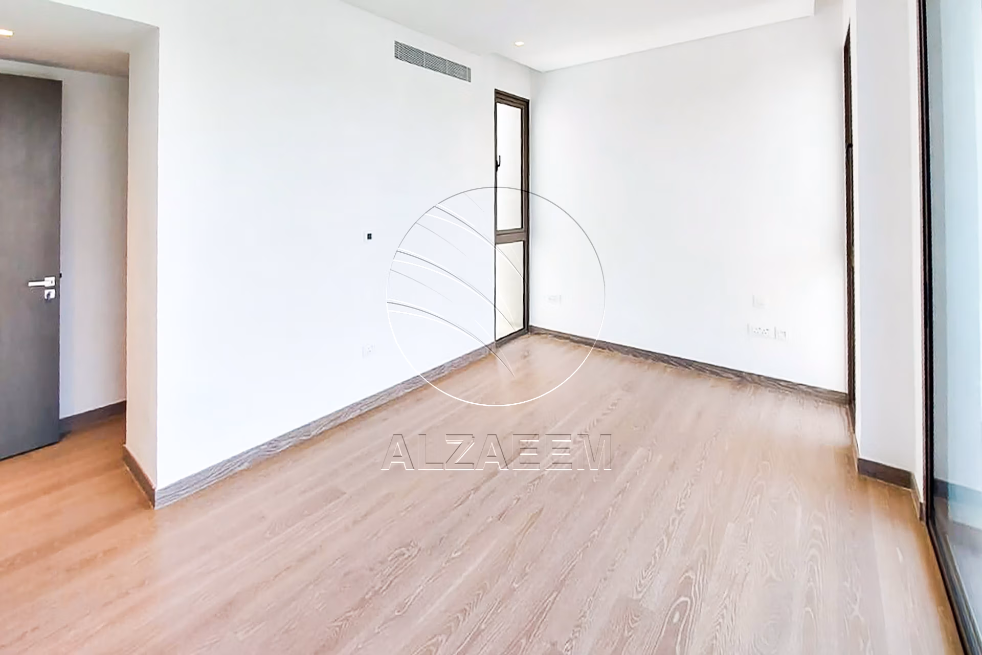 Corner | Single Row | Type 4F | Pool + Golf view