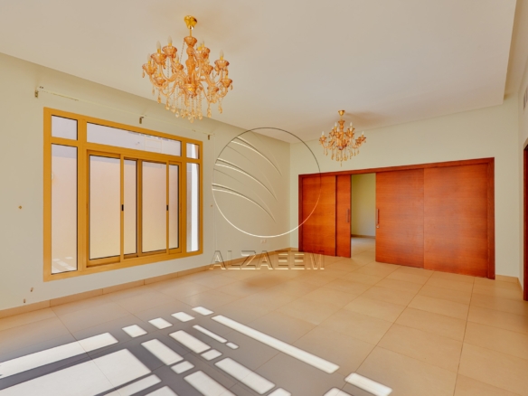 Vacant | Private Pool | For Investment or End Use