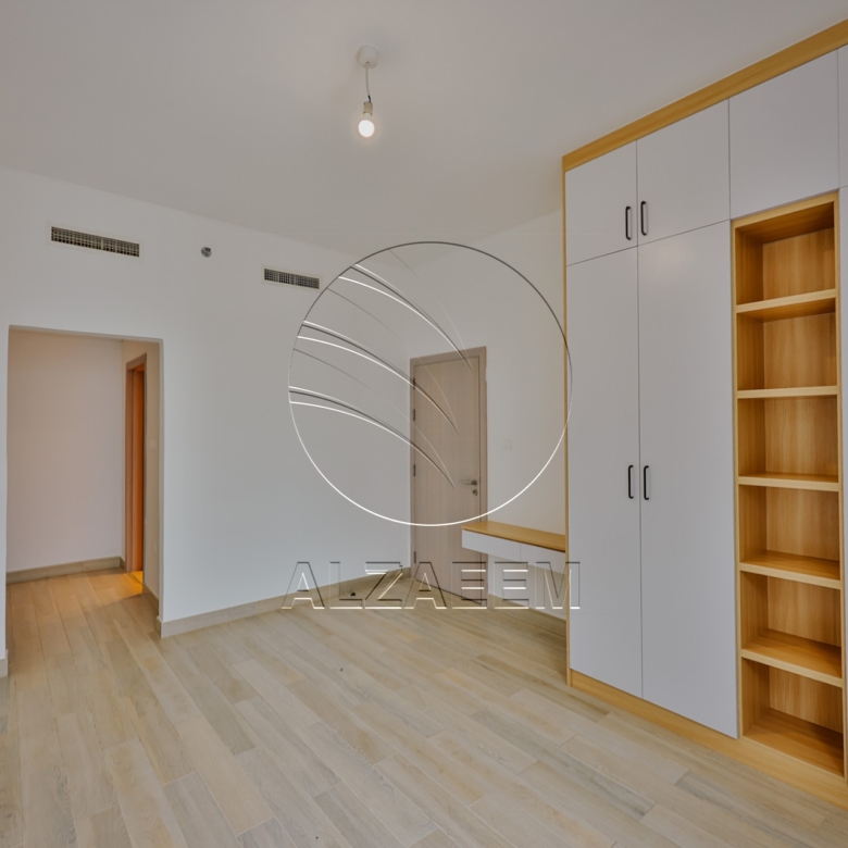 Move-in Ready | High Level | Partial Canal View