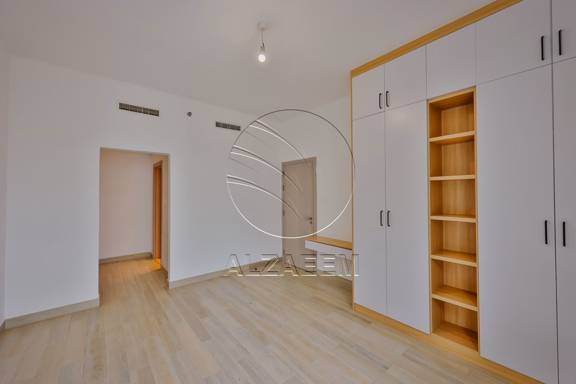Move-in Ready | High Level | Partial Canal View