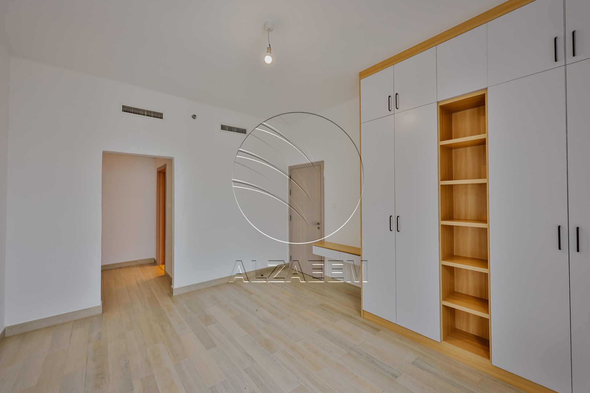 Move-in Ready | High Level | Partial Canal View