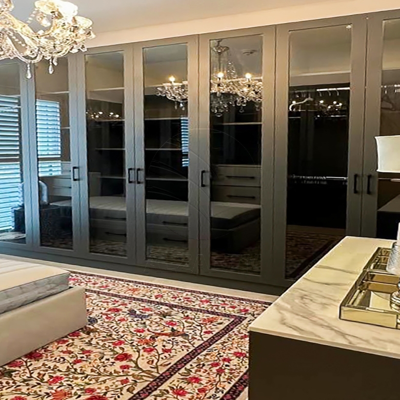 Furnished ! Full Canal View | Corner Unit