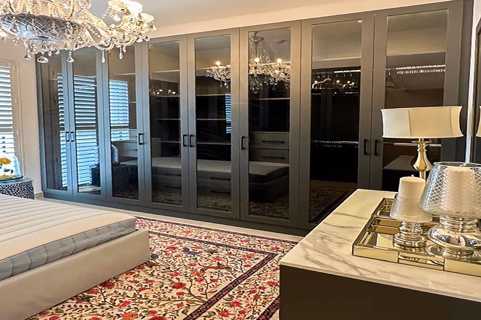 FULL CANAL VIEW | Furnished | Upto 12 Payments