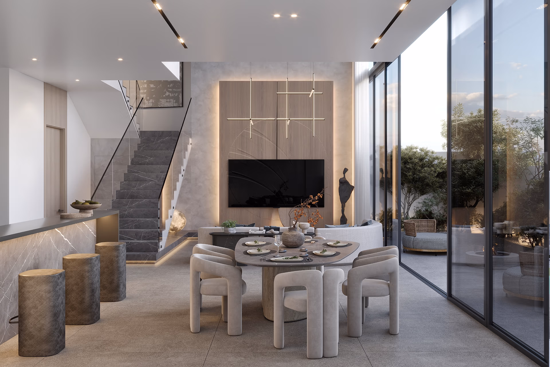 √ RARE Duplex | LOW Premium | Waterfront Living √