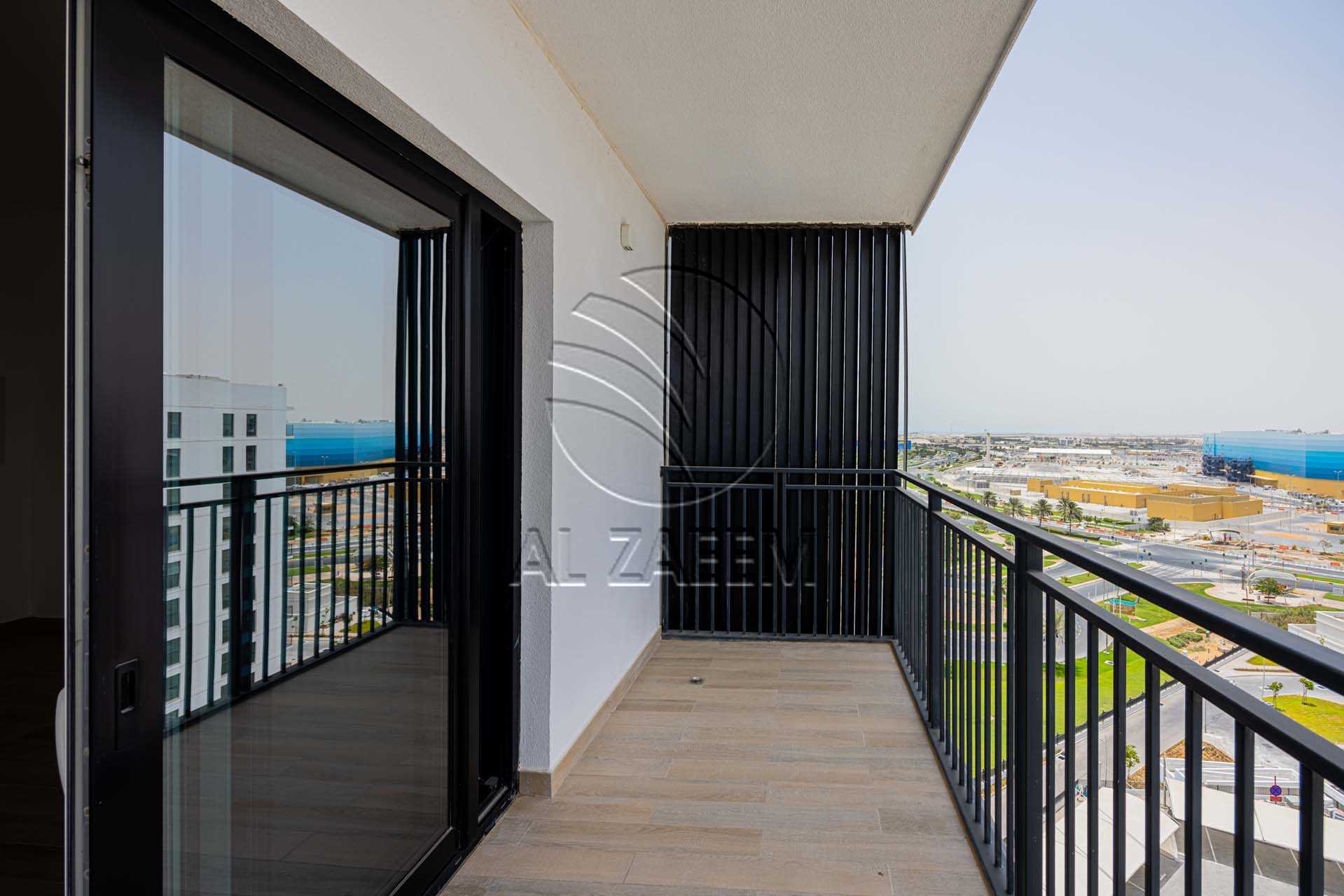Move-in Ready | High Level | Partial Canal View