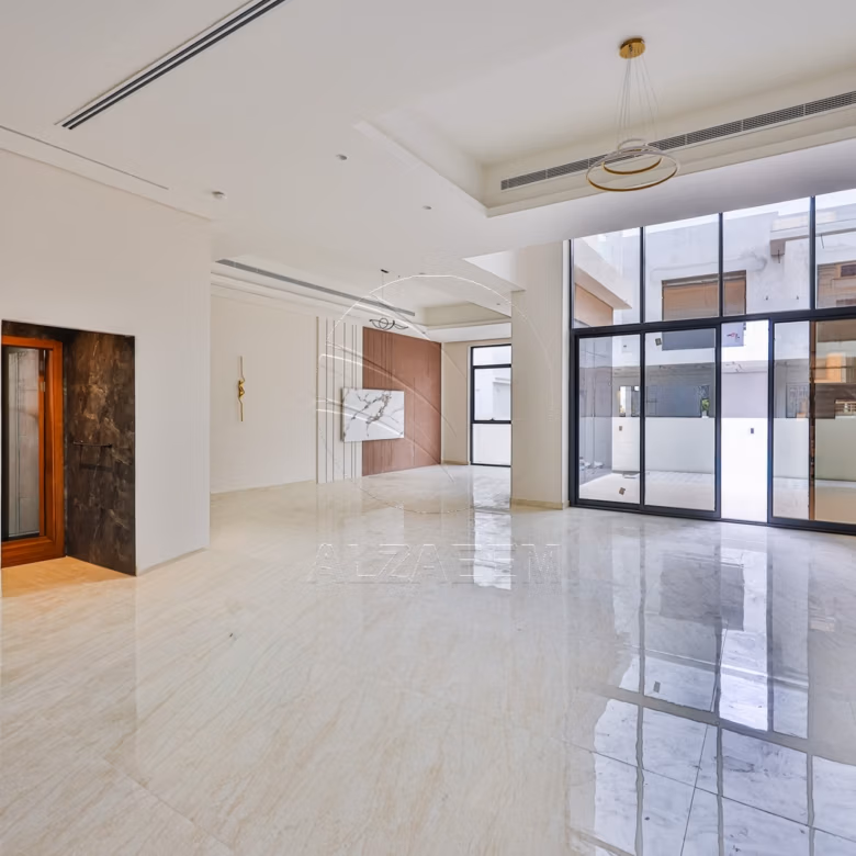 Custom Built | Modern Finishing | 5060 Sqft Plot