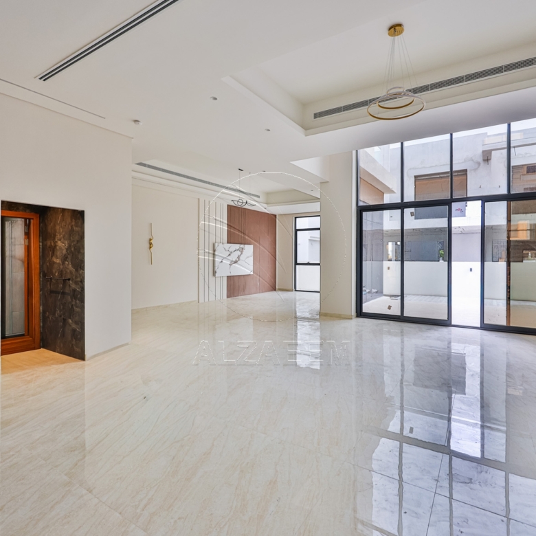 Custom Built | Modern Finishing | 5060 Sqft Plot