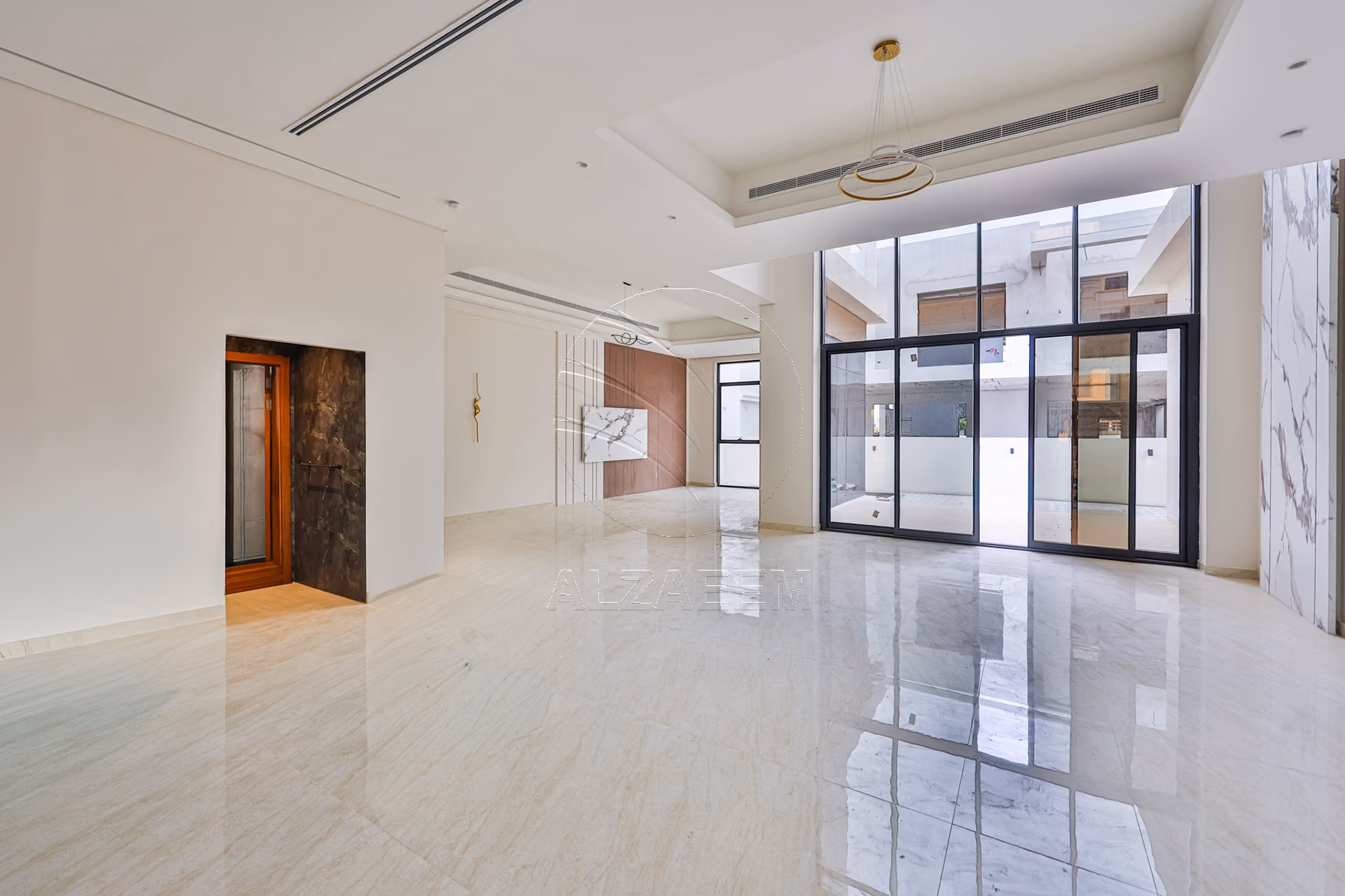 Custom Built | Modern Finishing | 5060 Sqft Plot