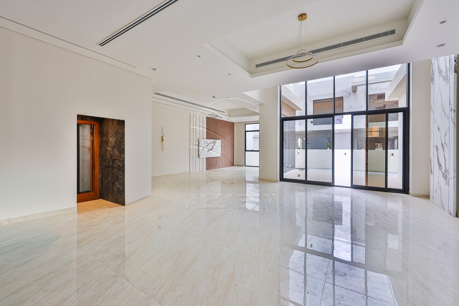 Custom Built | Modern Finishing | 5060 Sqft Plot