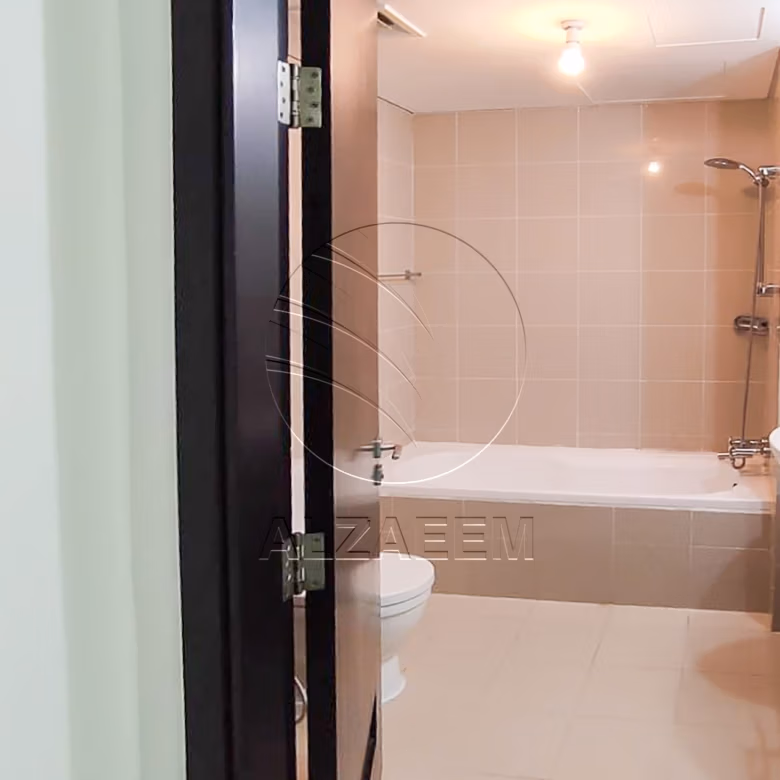 √ Stunning Sea View + Pool View | High Level √
