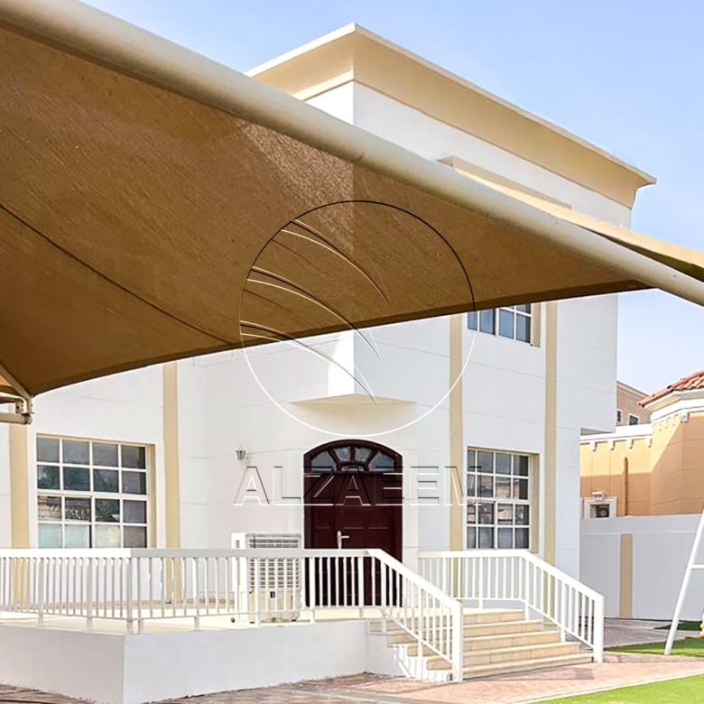 √Stand Alone Villa | 952 Sqm Plot | 5BR+Driver Rm√