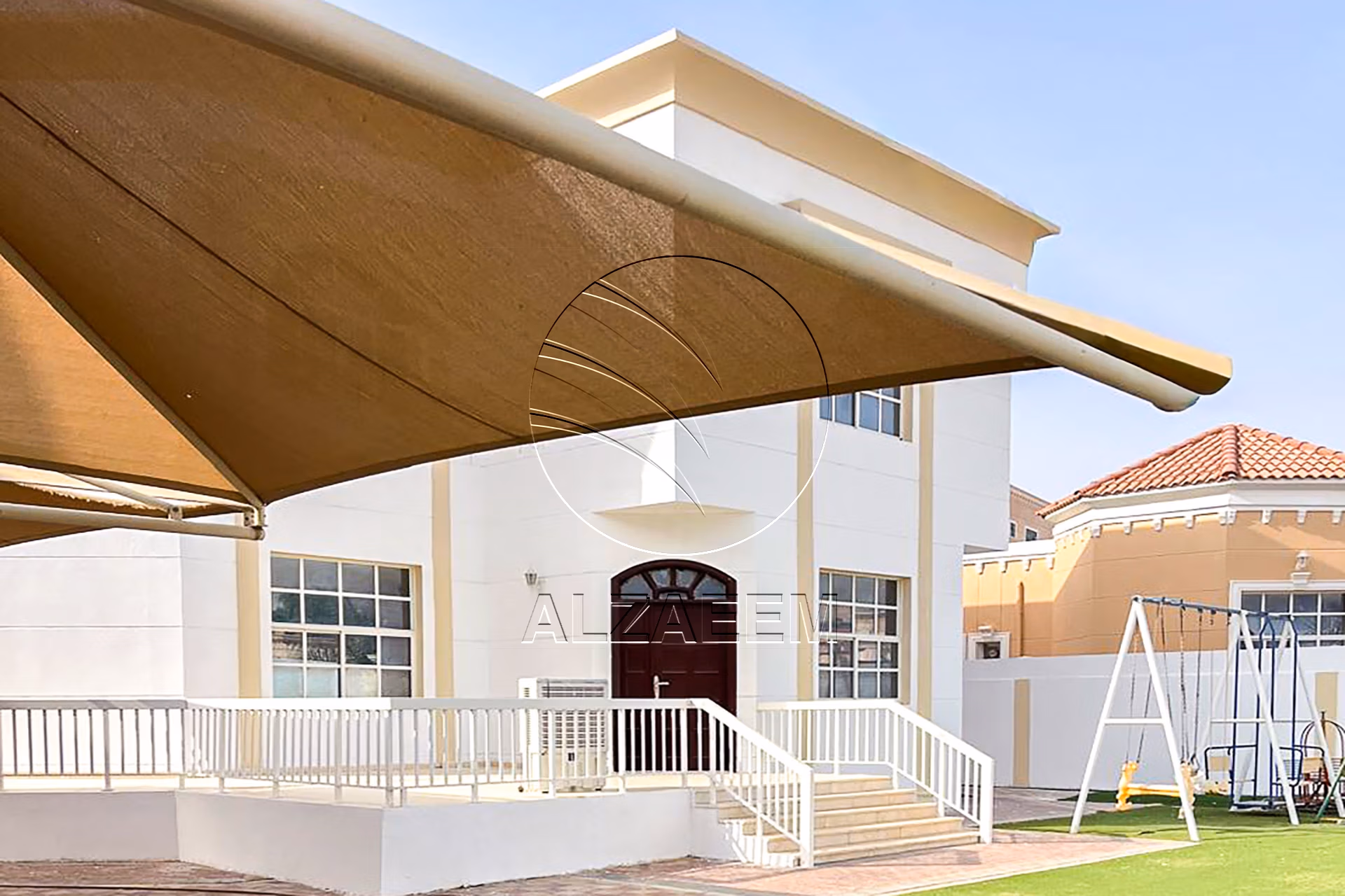 √Stand Alone Villa | 952 Sqm Plot | 5BR+Driver Rm√
