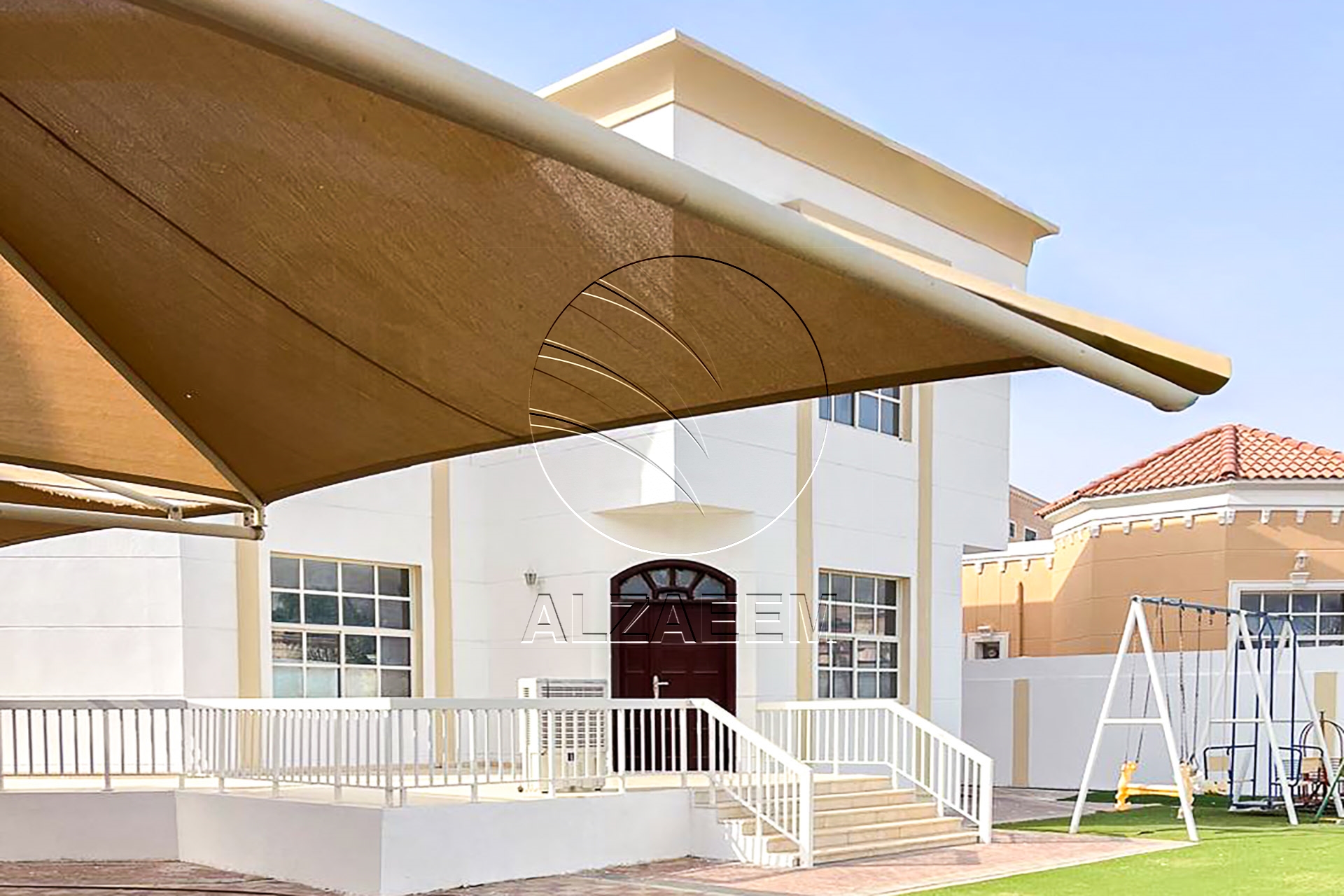 √Stand Alone Villa | 952 Sqm Plot | 5BR+Driver Rm√