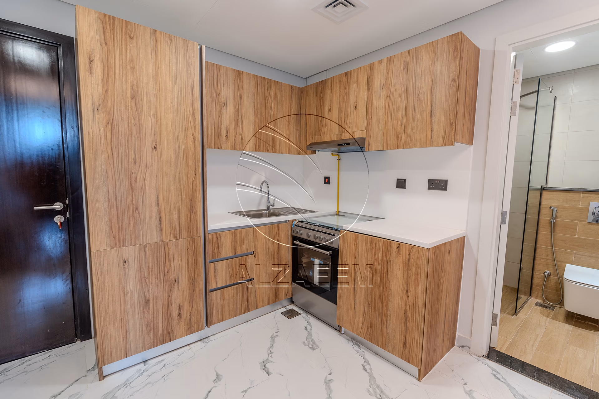 PRICE DROPPED | 2 Payments | Facing the Pool