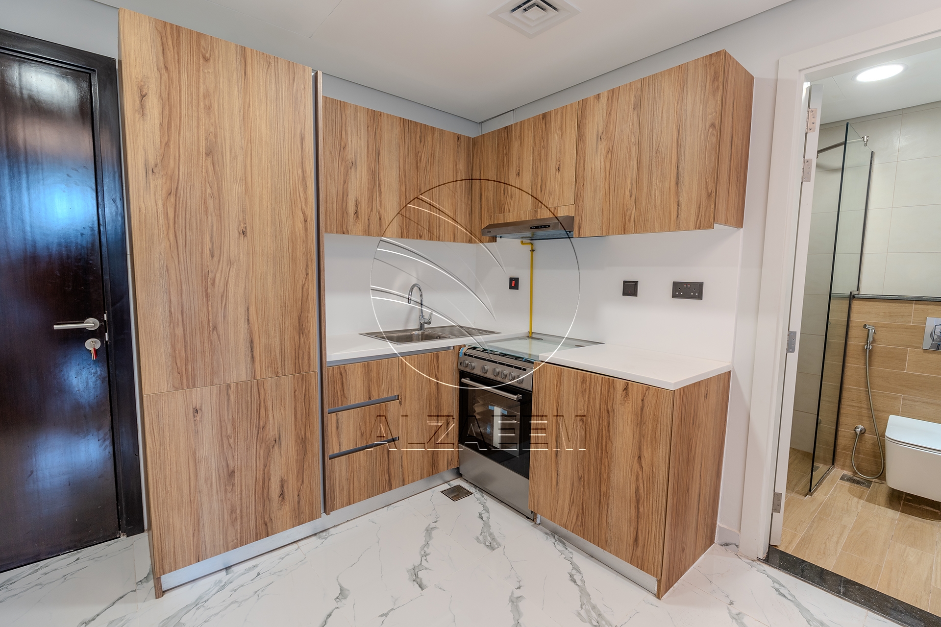 PRICE DROPPED | 2 Payments | Facing the Pool