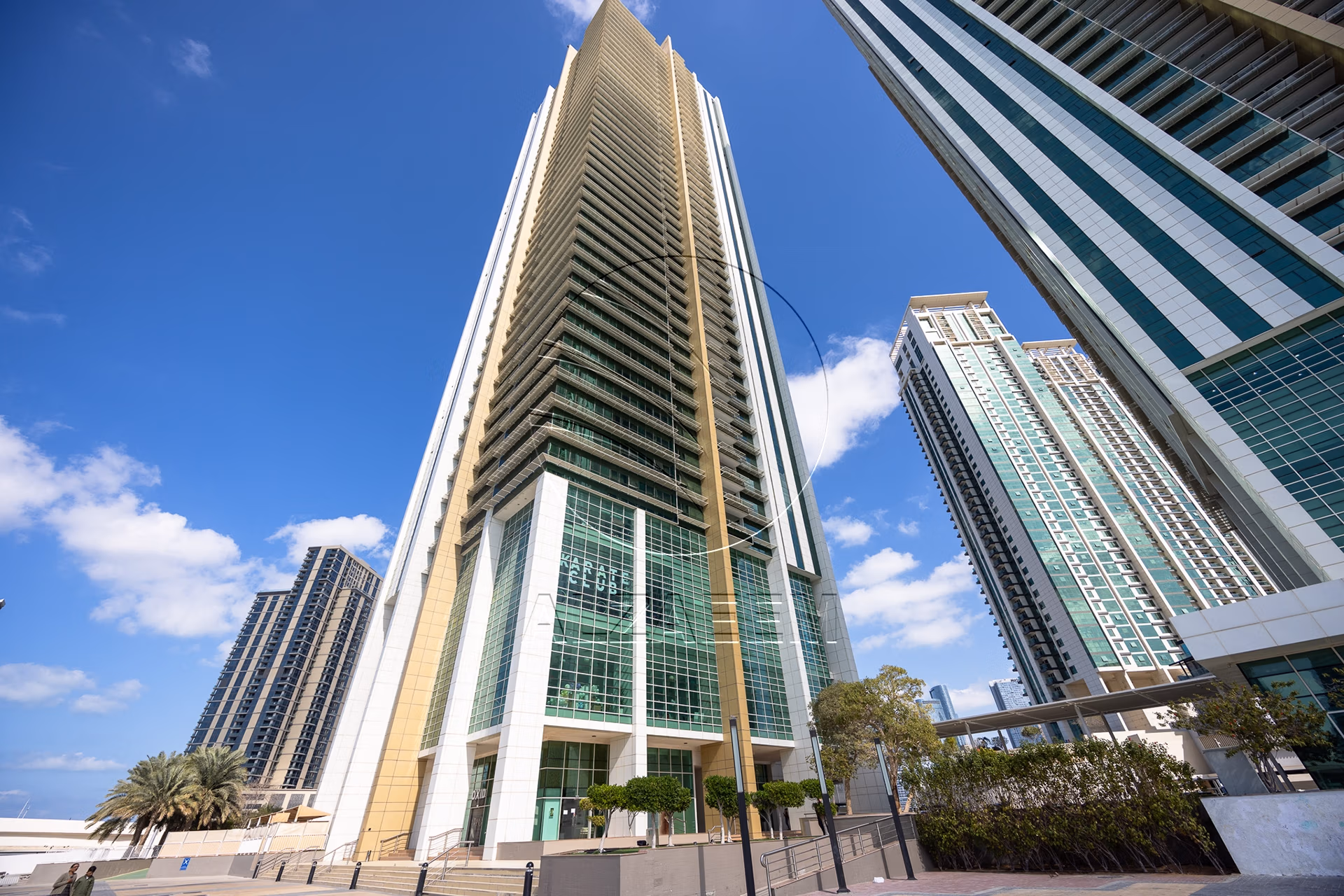 √ FURNISHED! Modified 2BR+Maid | Sea View √