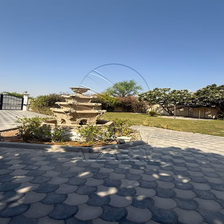 √ Luxurious Villa | Private Pool | 7BR+M+D √
